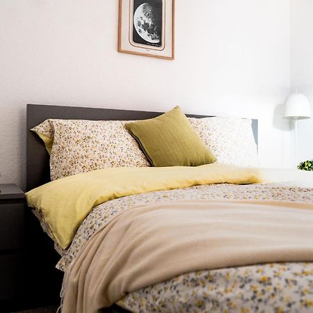 Little Garden Apartment ลูเบค ภายนอก รูปภาพ