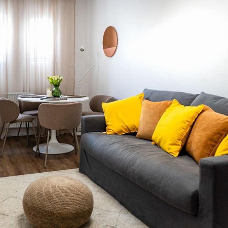 Little Garden Apartment ลูเบค ภายนอก รูปภาพ